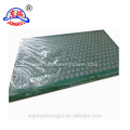 kemtron steel frame shaker screen in high quality